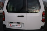Citroen Berlingo fa VAT.6-bieg, klima, zarejestrowany zdjęcie 18