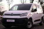 Citroen Berlingo fa VAT.6-bieg, klima, zarejestrowany zdjęcie 2