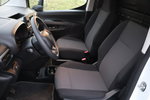 Citroen Berlingo fa VAT.6-bieg, klima, zarejestrowany zdjęcie 8