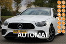 Mercedes E 450 AMG-performance, automat, skóra, coupe, 4-MATIC, zarejestr zdjęcie 1