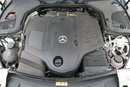Mercedes E 450 AMG-performance, automat, skóra, coupe, 4-MATIC, zarejestr zdjęcie 15