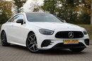 Mercedes E 450 AMG-performance, automat, skóra, coupe, 4-MATIC, zarejestr zdjęcie 26