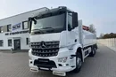 Mercedes Arocs 2545, HDS ATLAS 186.3 - PILOT zdjęcie 1