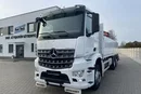 Mercedes Arocs 2545, HDS ATLAS 186.3 - PILOT zdjęcie 10