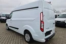 Ford transit-custom L2H2 79900zł NETTO Zabudowa warsztatowa 2.0TdCi/170KM zdjęcie 11
