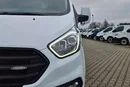 Ford transit-custom L2H2 79900zł NETTO Zabudowa warsztatowa 2.0TdCi/170KM zdjęcie 13