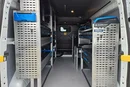 Ford transit-custom L2H2 79900zł NETTO Zabudowa warsztatowa 2.0TdCi/170KM zdjęcie 15