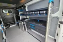 Ford transit-custom L2H2 79900zł NETTO Zabudowa warsztatowa 2.0TdCi/170KM zdjęcie 17