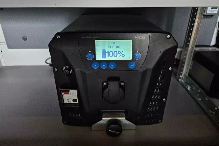 Ford transit-custom L2H2 79900zł NETTO Zabudowa warsztatowa 2.0TdCi/170KM zdjęcie 21