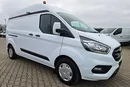 Ford transit-custom L2H2 79900zł NETTO Zabudowa warsztatowa 2.0TdCi/170KM zdjęcie 3