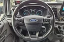 Ford transit-custom L2H2 79900zł NETTO Zabudowa warsztatowa 2.0TdCi/170KM zdjęcie 30