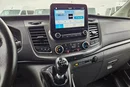 Ford transit-custom L2H2 79900zł NETTO Zabudowa warsztatowa 2.0TdCi/170KM zdjęcie 34