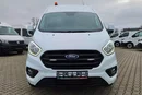 Ford transit-custom L2H2 79900zł NETTO Zabudowa warsztatowa 2.0TdCi/170KM zdjęcie 4