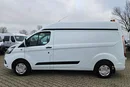 Ford transit-custom L2H2 79900zł NETTO Zabudowa warsztatowa 2.0TdCi/170KM zdjęcie 8