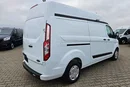 Ford transit-custom L2H2 79900zł NETTO Zabudowa warsztatowa 2.0TdCi/170KM zdjęcie 9