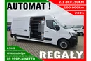 Renault Master L3H2 89999zł NETTO 2.3dCi/150KM zdjęcie 1