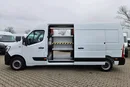 Renault Master L3H2 89999zł NETTO 2.3dCi/150KM zdjęcie 10