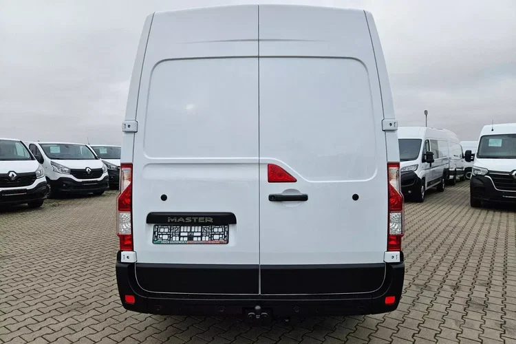 Renault Master L3H2 89999zł NETTO 2.3dCi/150KM zdjęcie 12