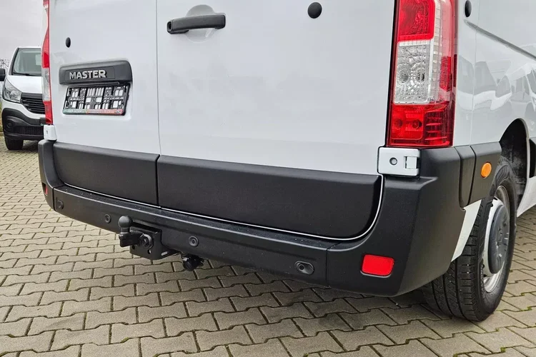 Renault Master L3H2 89999zł NETTO 2.3dCi/150KM zdjęcie 14