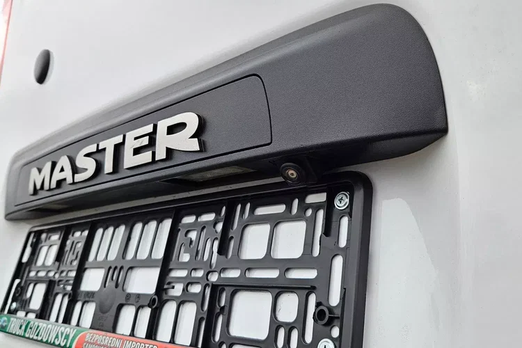 Renault Master L3H2 89999zł NETTO 2.3dCi/150KM zdjęcie 15