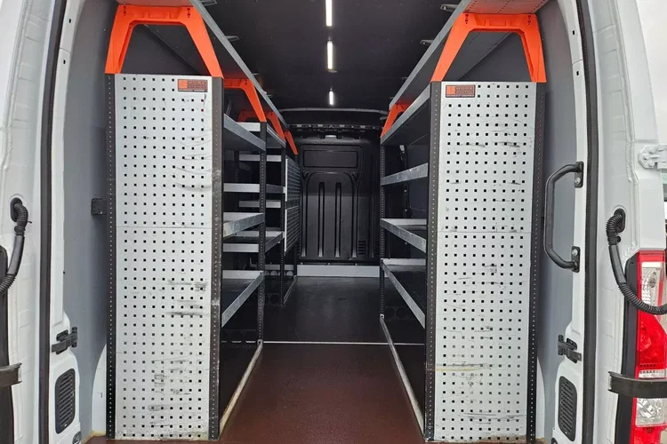 Renault Master L3H2 89999zł NETTO 2.3dCi/150KM zdjęcie 19