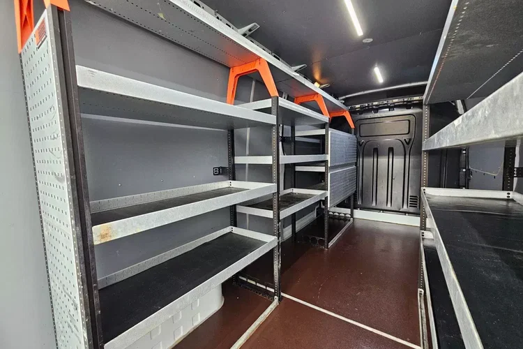 Renault Master L3H2 89999zł NETTO 2.3dCi/150KM zdjęcie 20