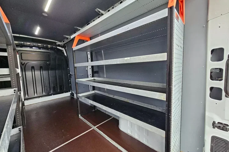 Renault Master L3H2 89999zł NETTO 2.3dCi/150KM zdjęcie 21