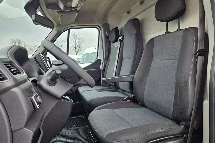 Renault Master L3H2 89999zł NETTO 2.3dCi/150KM zdjęcie 23