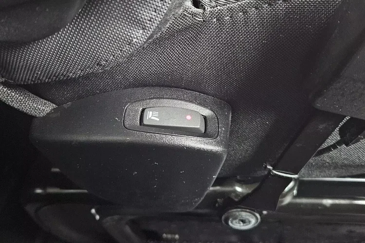 Renault Master L3H2 89999zł NETTO 2.3dCi/150KM zdjęcie 24