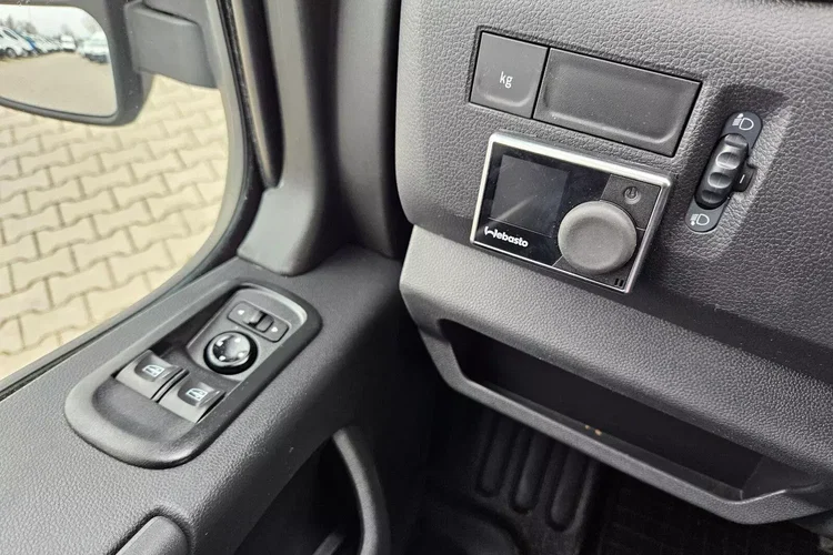 Renault Master L3H2 89999zł NETTO 2.3dCi/150KM zdjęcie 25