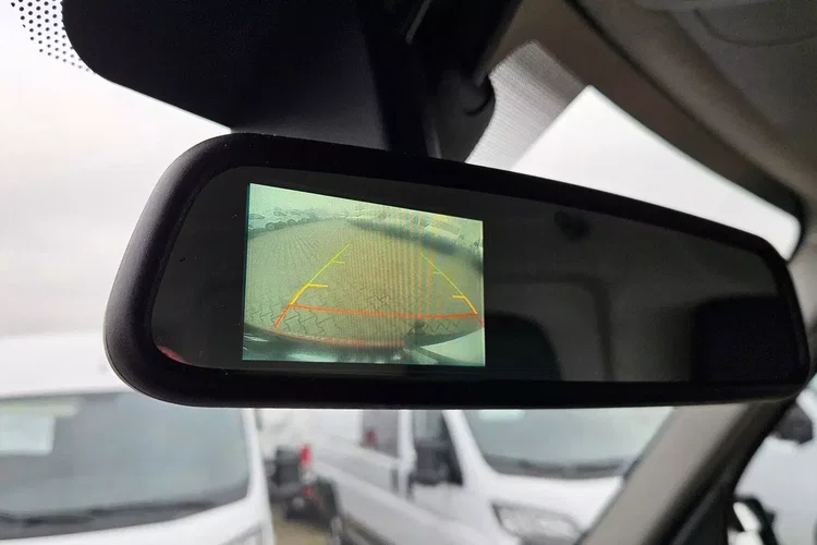 Renault Master L3H2 89999zł NETTO 2.3dCi/150KM zdjęcie 29