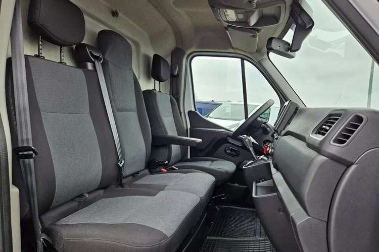 Renault Master L3H2 89999zł NETTO 2.3dCi/150KM zdjęcie 32