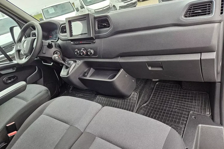 Renault Master L3H2 89999zł NETTO 2.3dCi/150KM zdjęcie 33