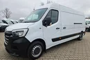 Renault Master L3H2 89999zł NETTO 2.3dCi/150KM zdjęcie 5
