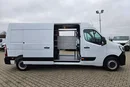 Renault Master L3H2 89999zł NETTO 2.3dCi/150KM zdjęcie 8