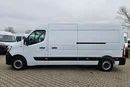 Renault Master L3H2 89999zł NETTO 2.3dCi/150KM zdjęcie 9