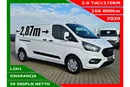 Ford transit-custom L2H1 59900zł NETTO 2.0TdCi/170KM zdjęcie 1