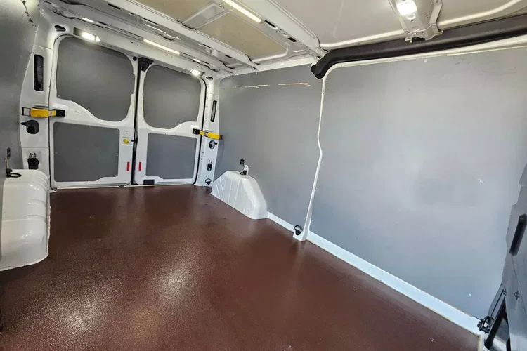 Ford transit-custom L2H1 59900zł NETTO 2.0TdCi/170KM zdjęcie 17
