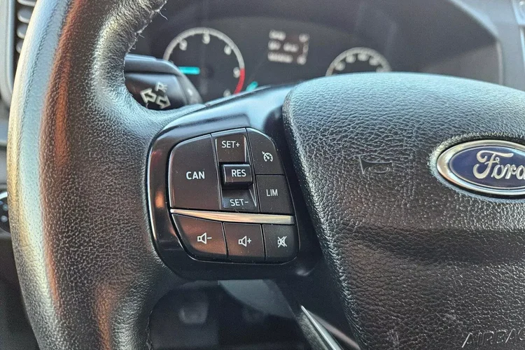 Ford transit-custom L2H1 59900zł NETTO 2.0TdCi/170KM zdjęcie 21