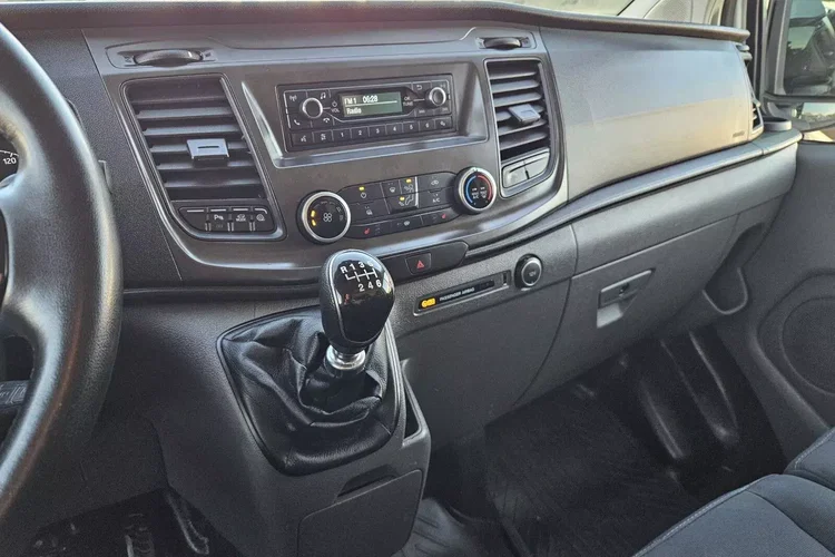 Ford transit-custom L2H1 59900zł NETTO 2.0TdCi/170KM zdjęcie 25