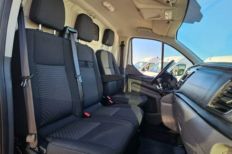 Ford transit-custom L2H1 59900zł NETTO 2.0TdCi/170KM zdjęcie 29