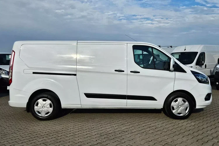 Ford transit-custom L2H1 59900zł NETTO 2.0TdCi/170KM zdjęcie 7