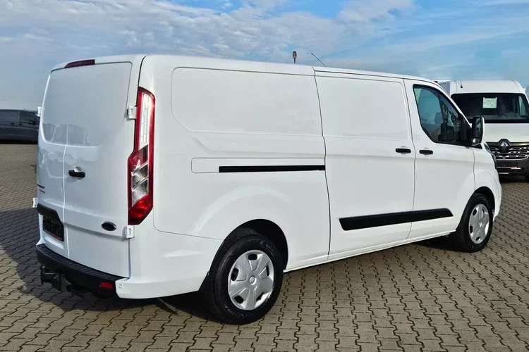 Ford transit-custom L2H1 59900zł NETTO 2.0TdCi/170KM zdjęcie 9