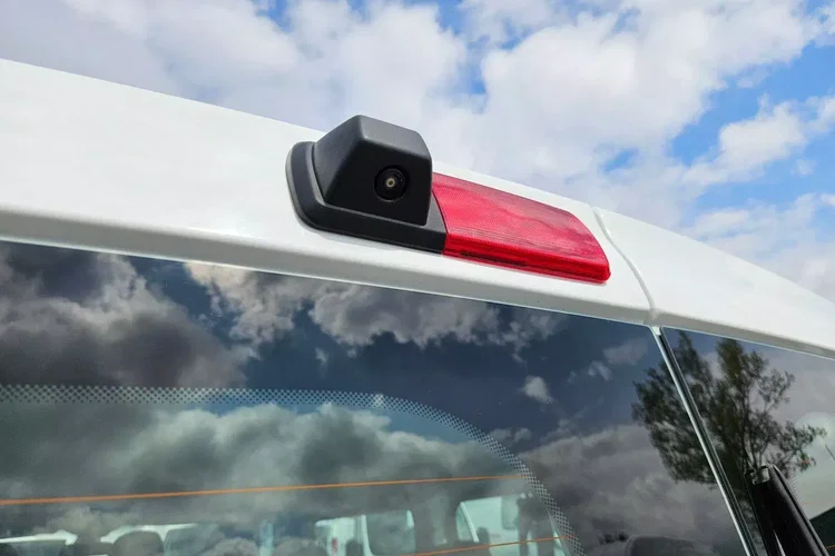 Opel vivaro zdjęcie 13