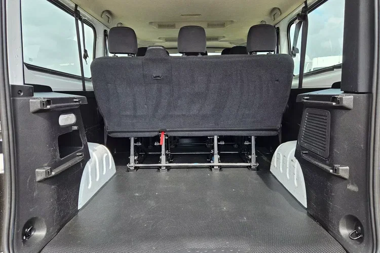 Opel vivaro zdjęcie 15