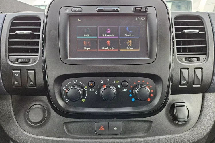 Opel vivaro zdjęcie 22