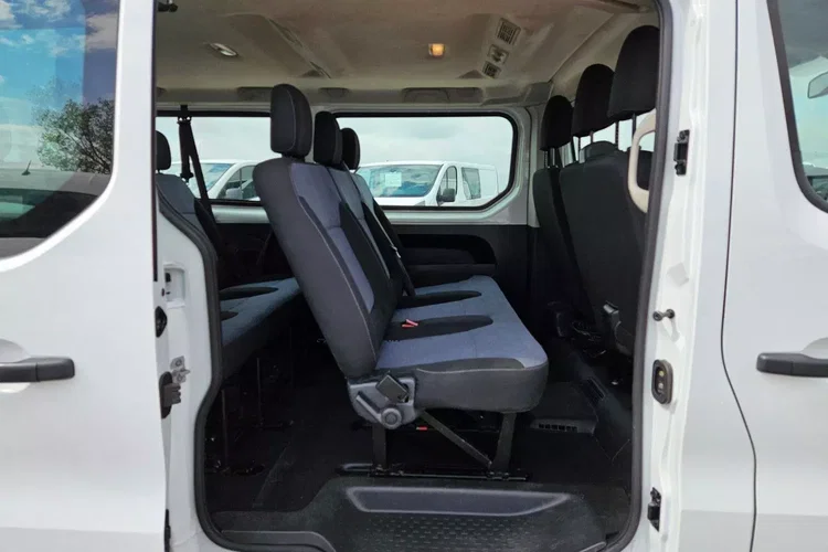 Opel vivaro zdjęcie 27