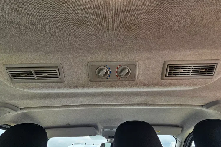 Opel vivaro zdjęcie 30