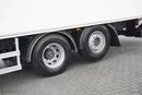 Mercedes ACTROS / 2553 / EURO 6 / CHŁODNIA + WINDA / 23 PALETY / OŚ SKRĘTNA zdjęcie 32