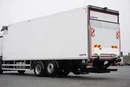 Mercedes ACTROS / 2553 / EURO 6 / CHŁODNIA + WINDA / 23 PALETY / OŚ SKRĘTNA zdjęcie 37